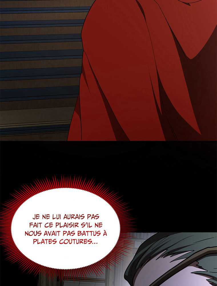 Read La Saga du clan Mudang FR Manga Online