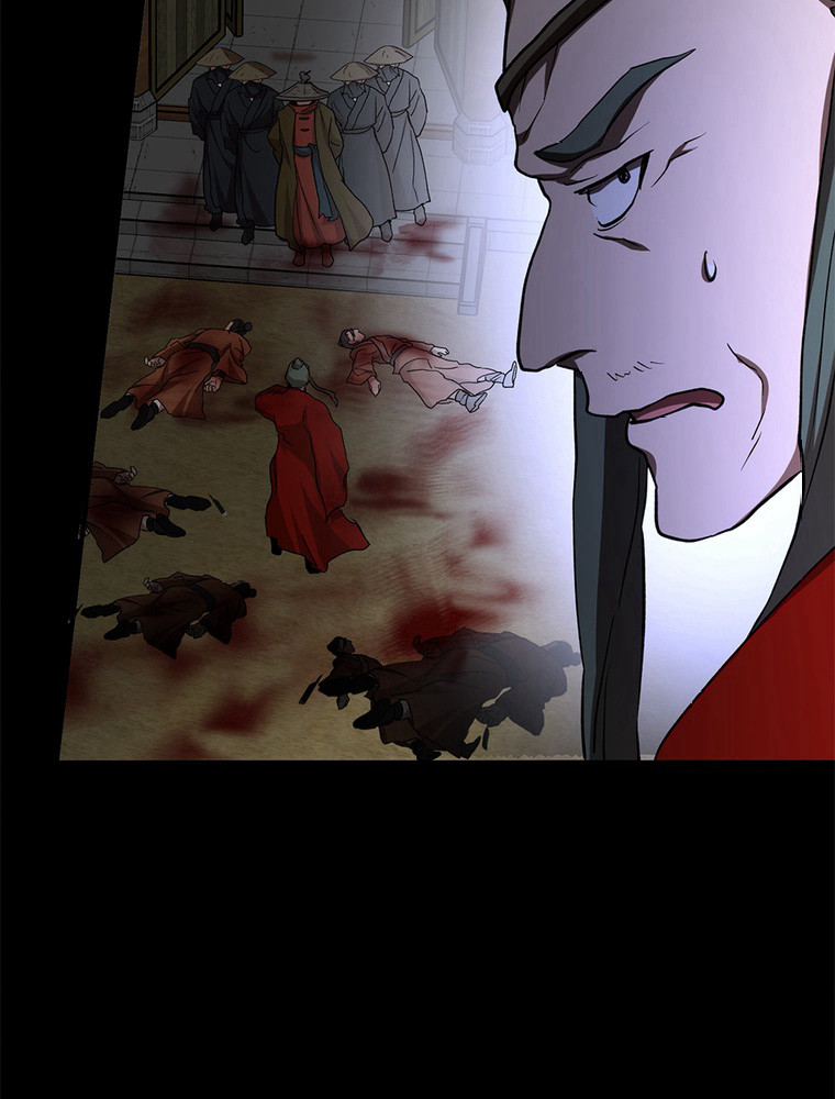 Read La Saga du clan Mudang FR Manga Online