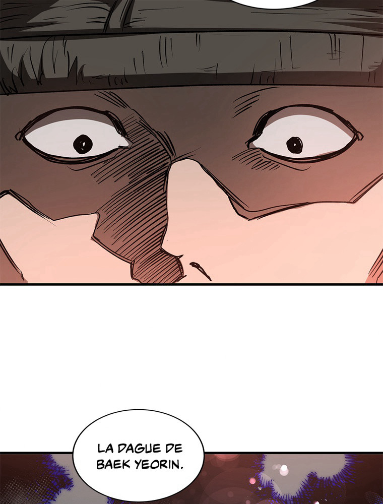 Read La Saga du clan Mudang FR Manga Online