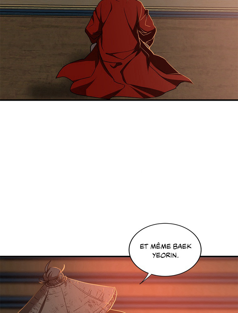 Read La Saga du clan Mudang FR Manga Online