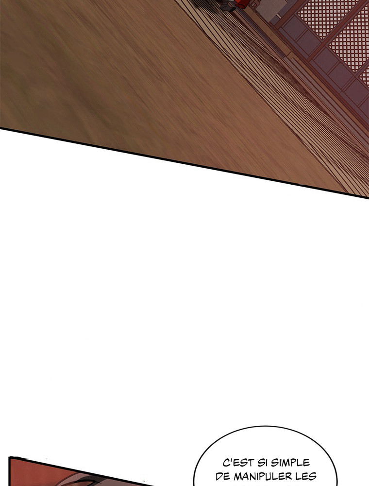 Read La Saga du clan Mudang FR Manga Online