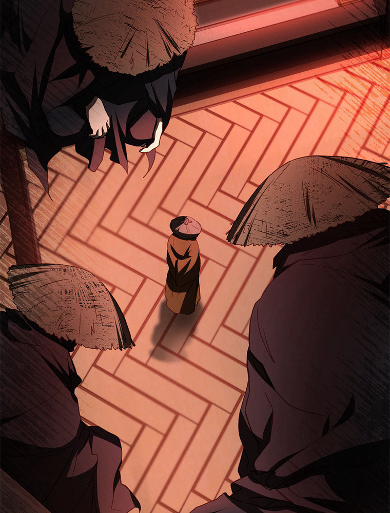 Read La Saga du clan Mudang FR Manga Online