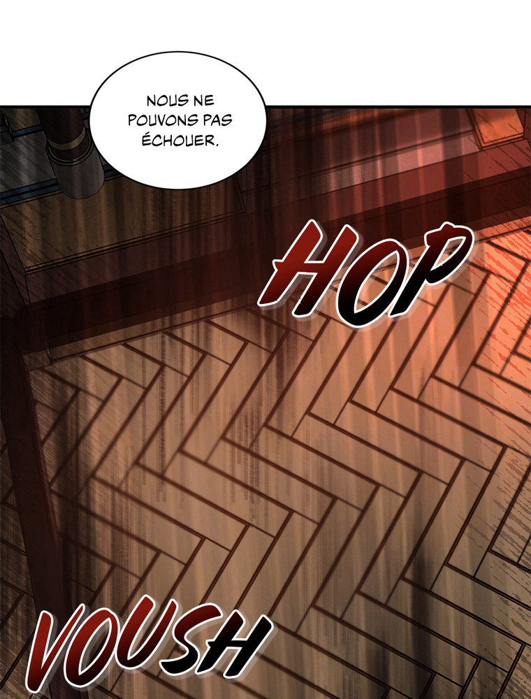 Read La Saga du clan Mudang FR Manga Online