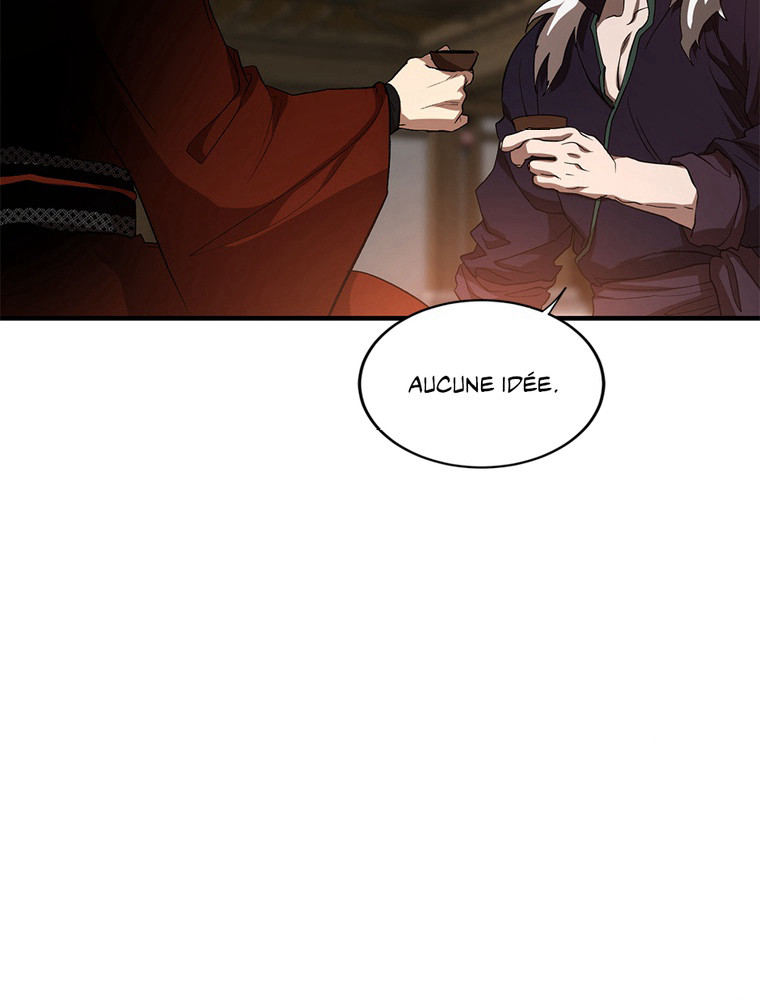 Read La Saga du clan Mudang FR Manga Online