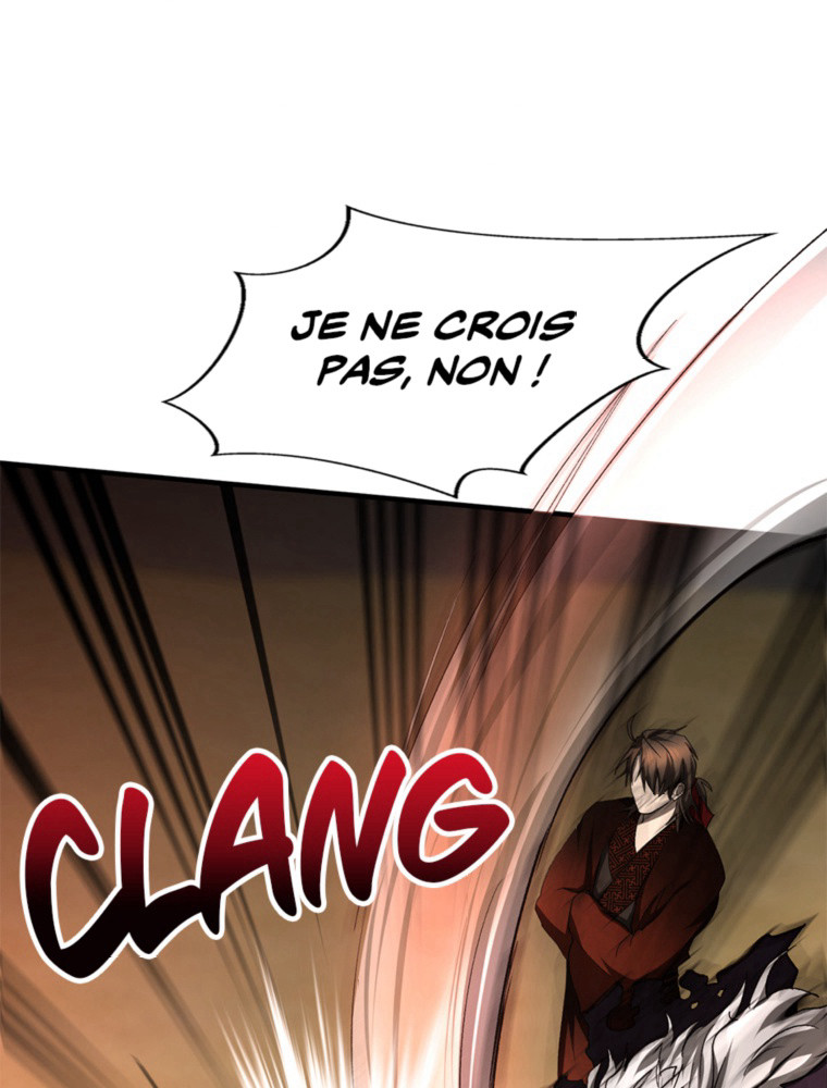 Read La Saga du clan Mudang FR Manga Online