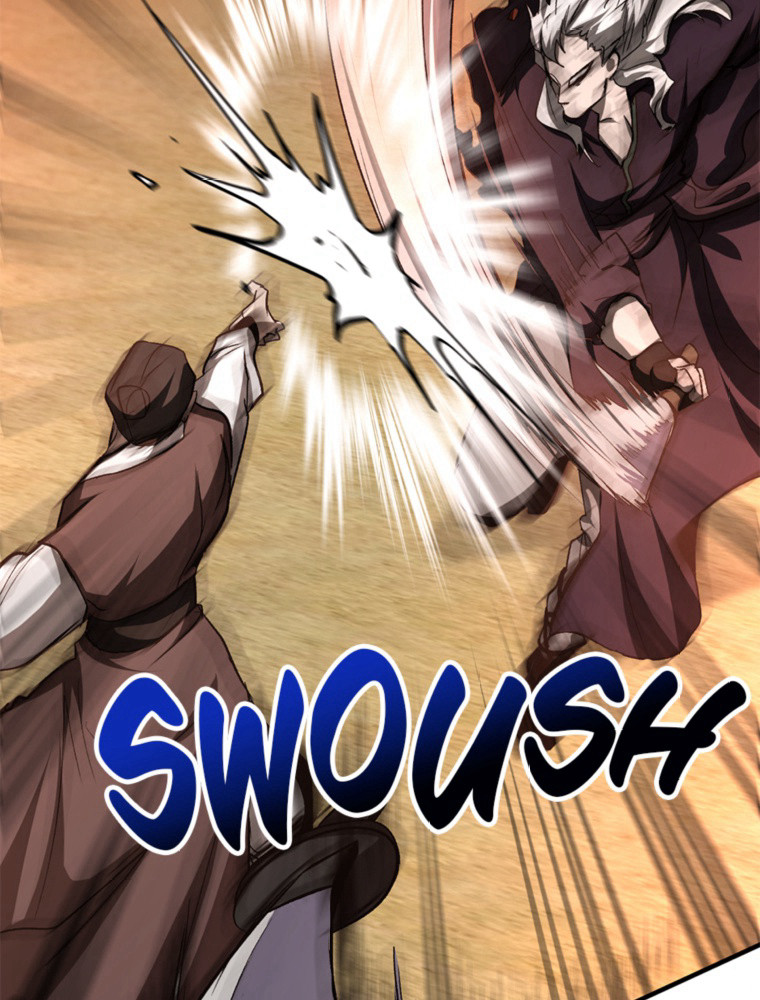 Read La Saga du clan Mudang FR Manga Online