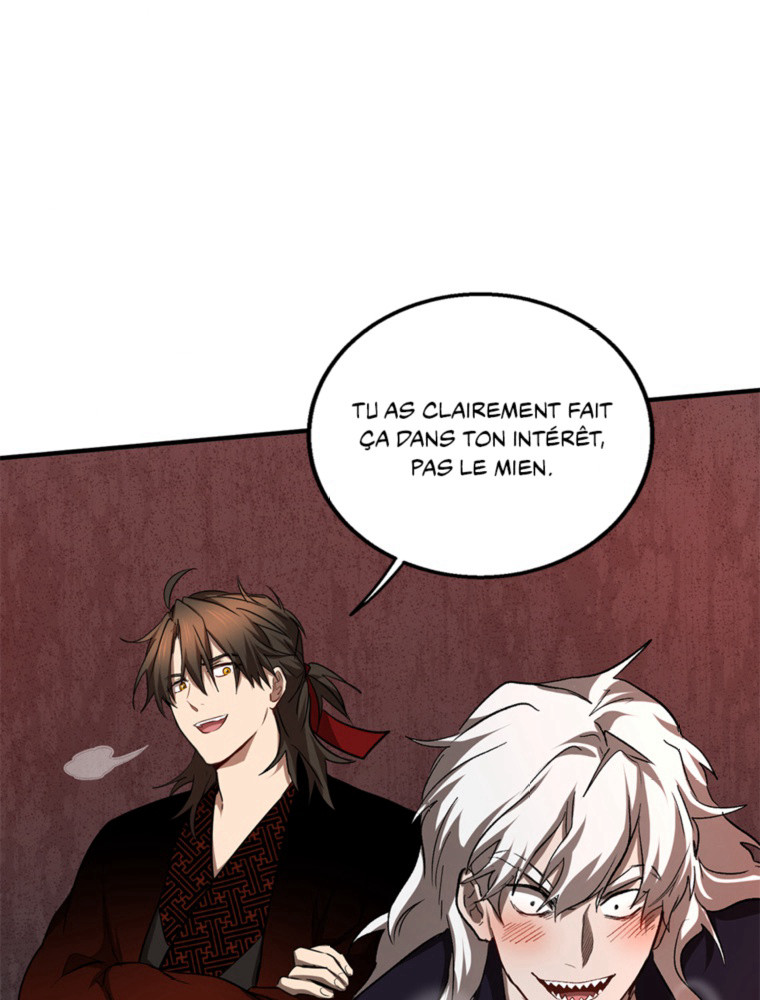 Read La Saga du clan Mudang FR Manga Online