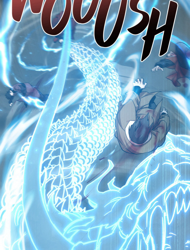 Read La Saga du clan Mudang FR Manga Online