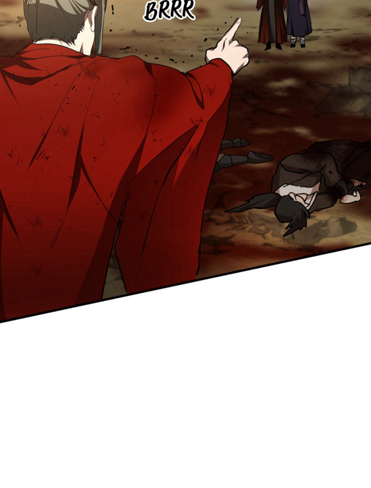 Read La Saga du clan Mudang FR Manga Online