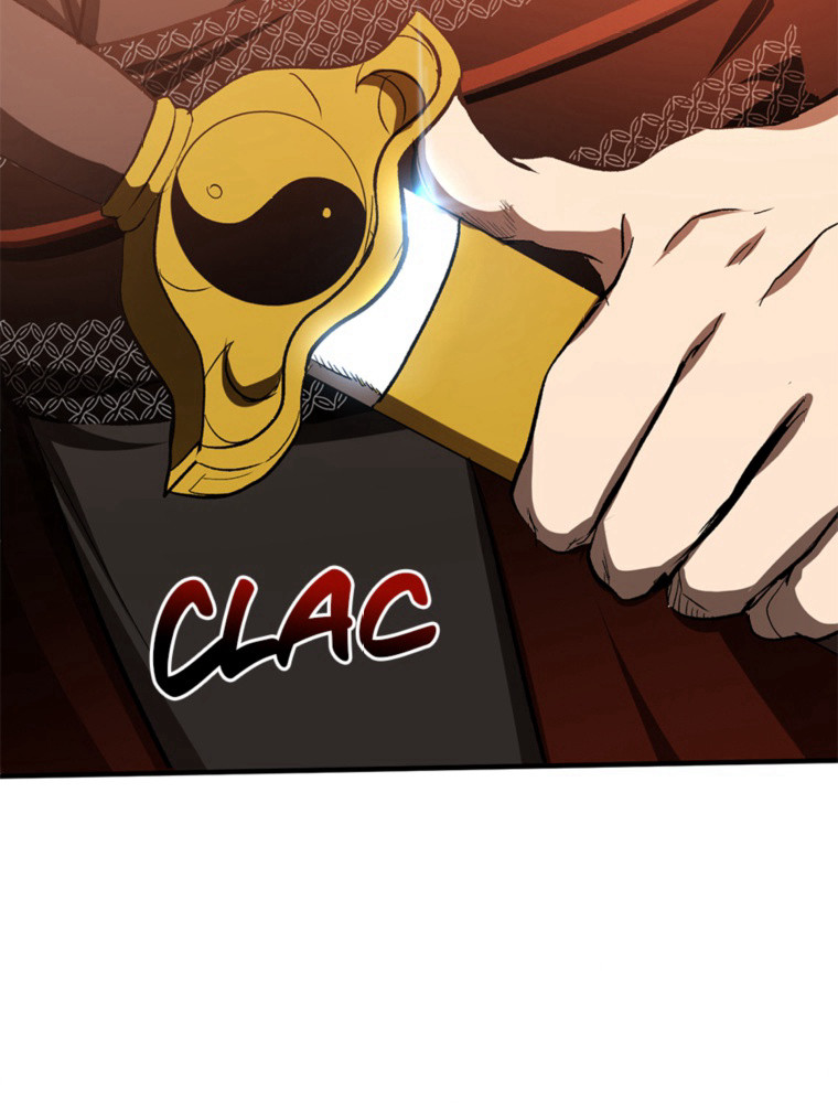 Read La Saga du clan Mudang FR Manga Online