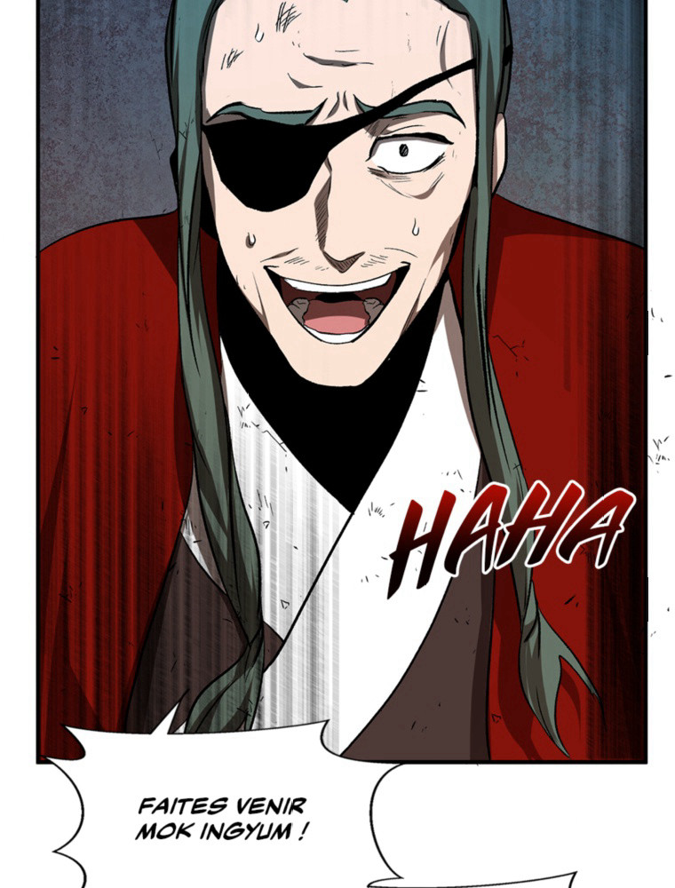 Read La Saga du clan Mudang FR Manga Online