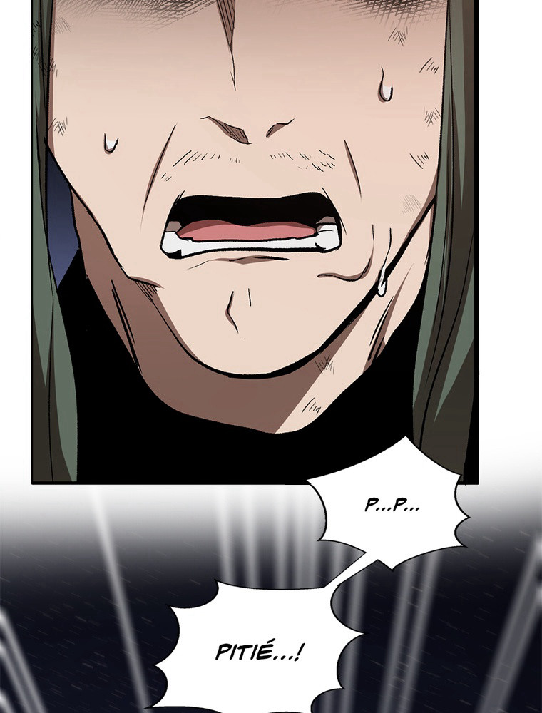 Read La Saga du clan Mudang FR Manga Online