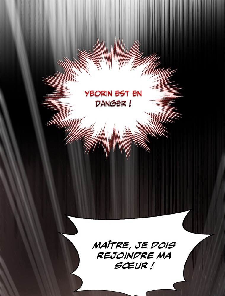 Read La Saga du clan Mudang FR Manga Online