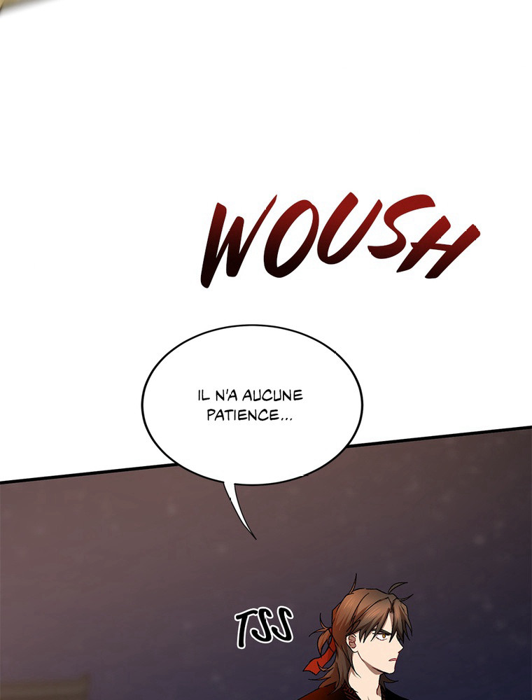 Read La Saga du clan Mudang FR Manga Online