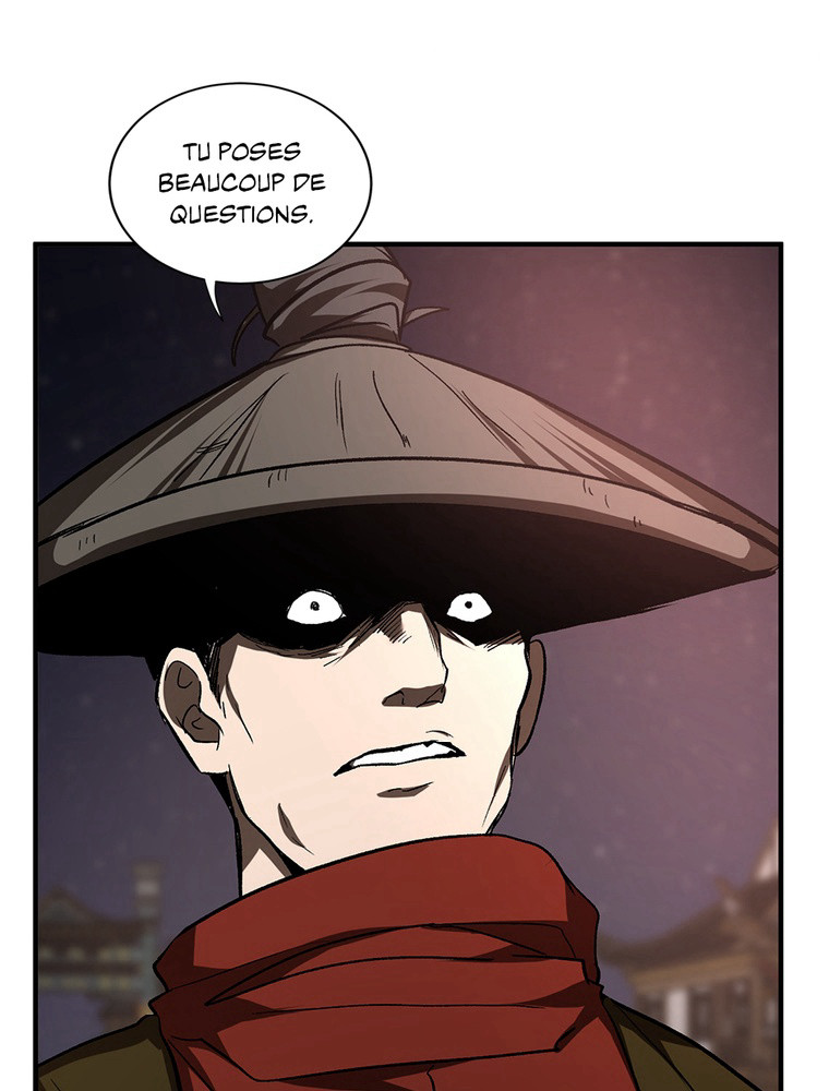 Read La Saga du clan Mudang FR Manga Online