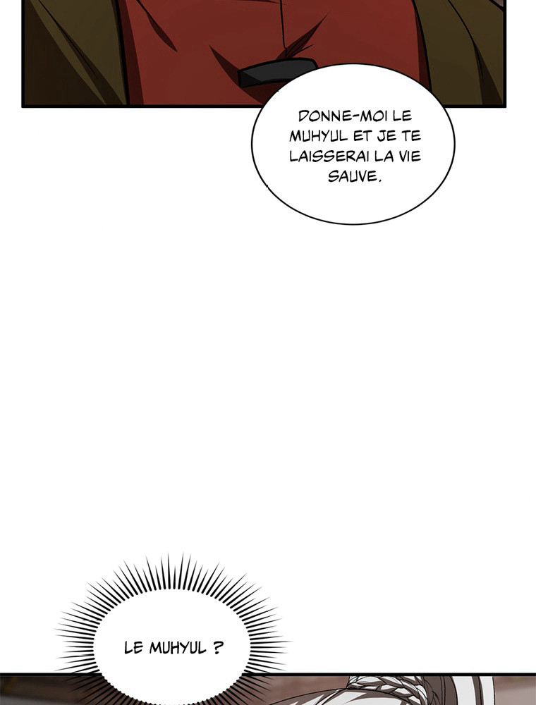 Read La Saga du clan Mudang FR Manga Online