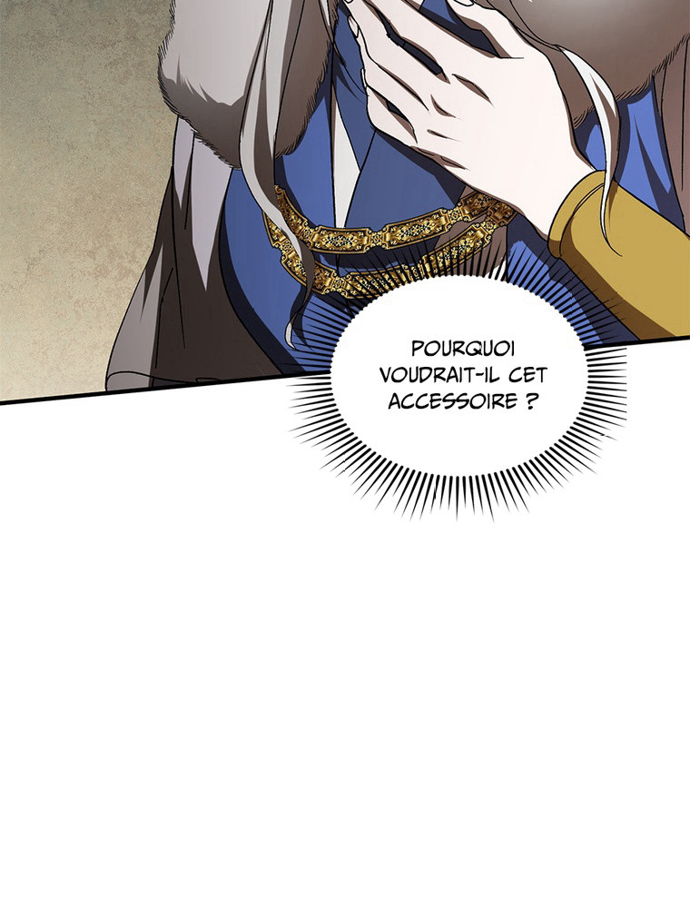 Read La Saga du clan Mudang FR Manga Online