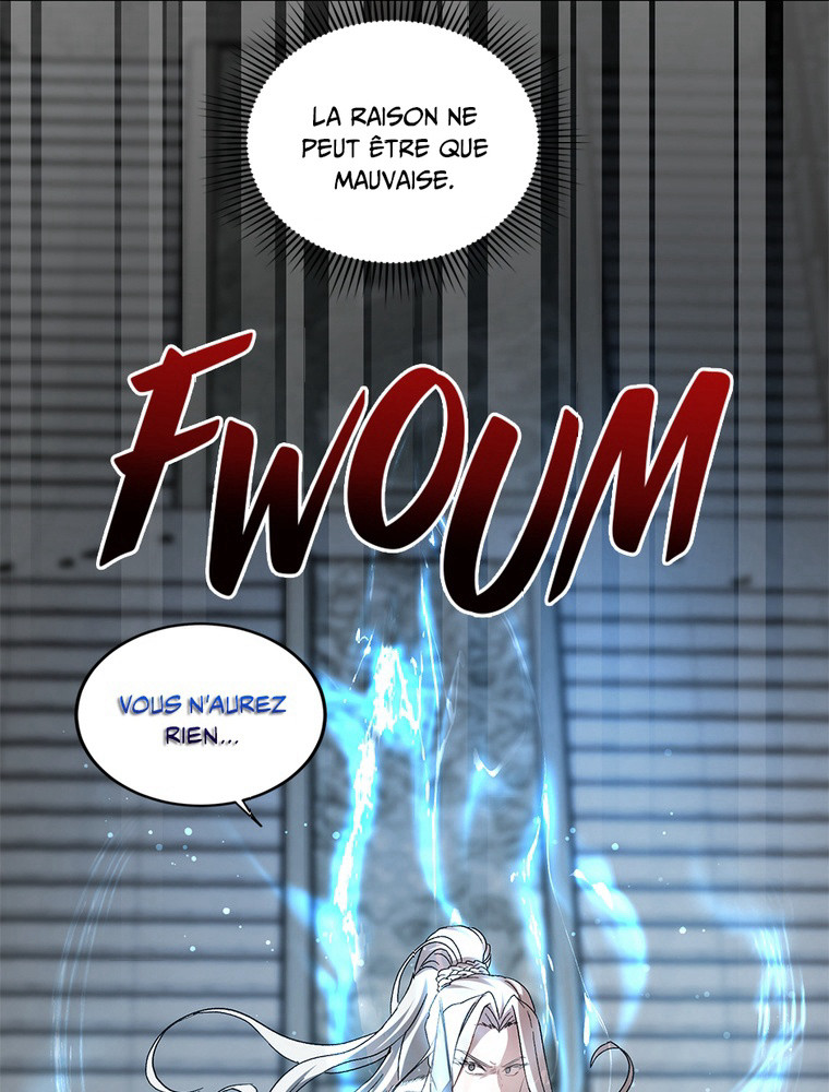 Read La Saga du clan Mudang FR Manga Online