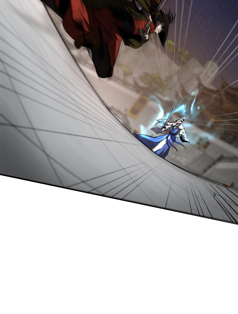 Read La Saga du clan Mudang FR Manga Online