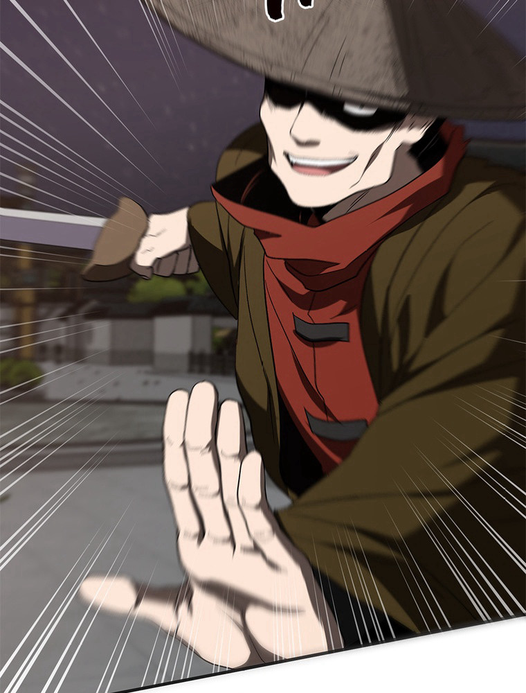 Read La Saga du clan Mudang FR Manga Online