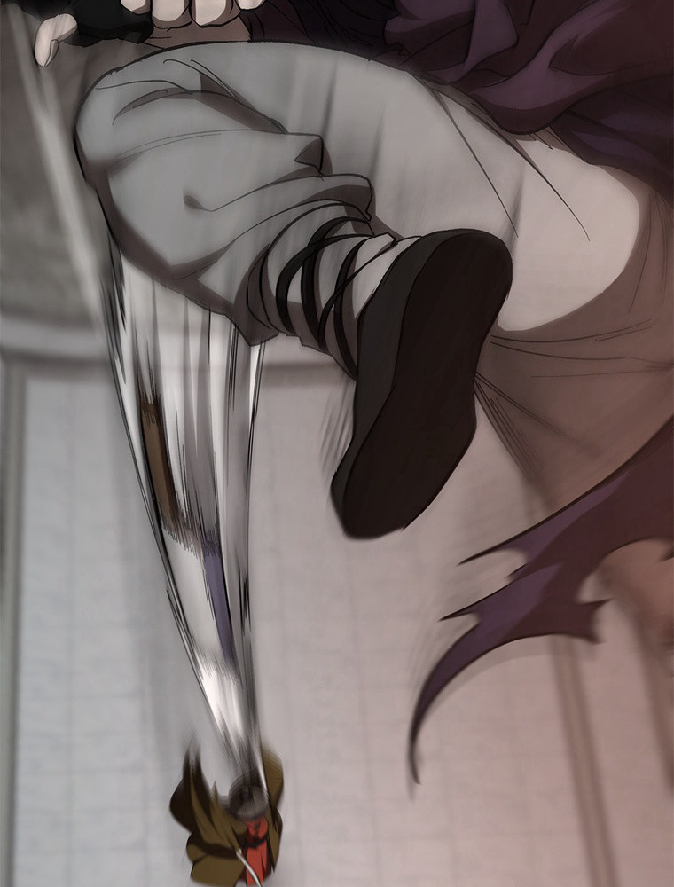 Read La Saga du clan Mudang FR Manga Online