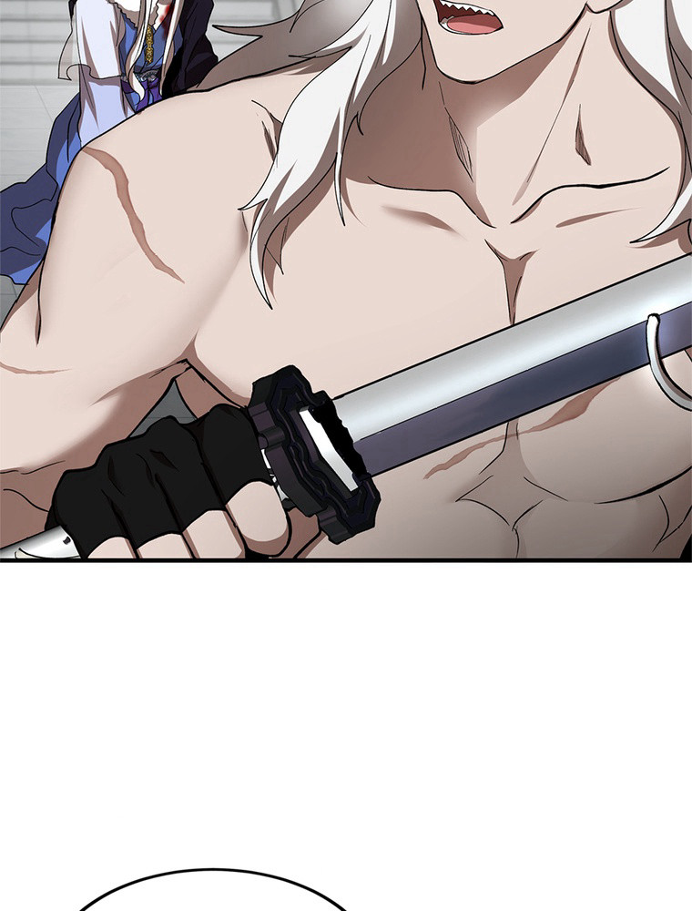 Read La Saga du clan Mudang FR Manga Online