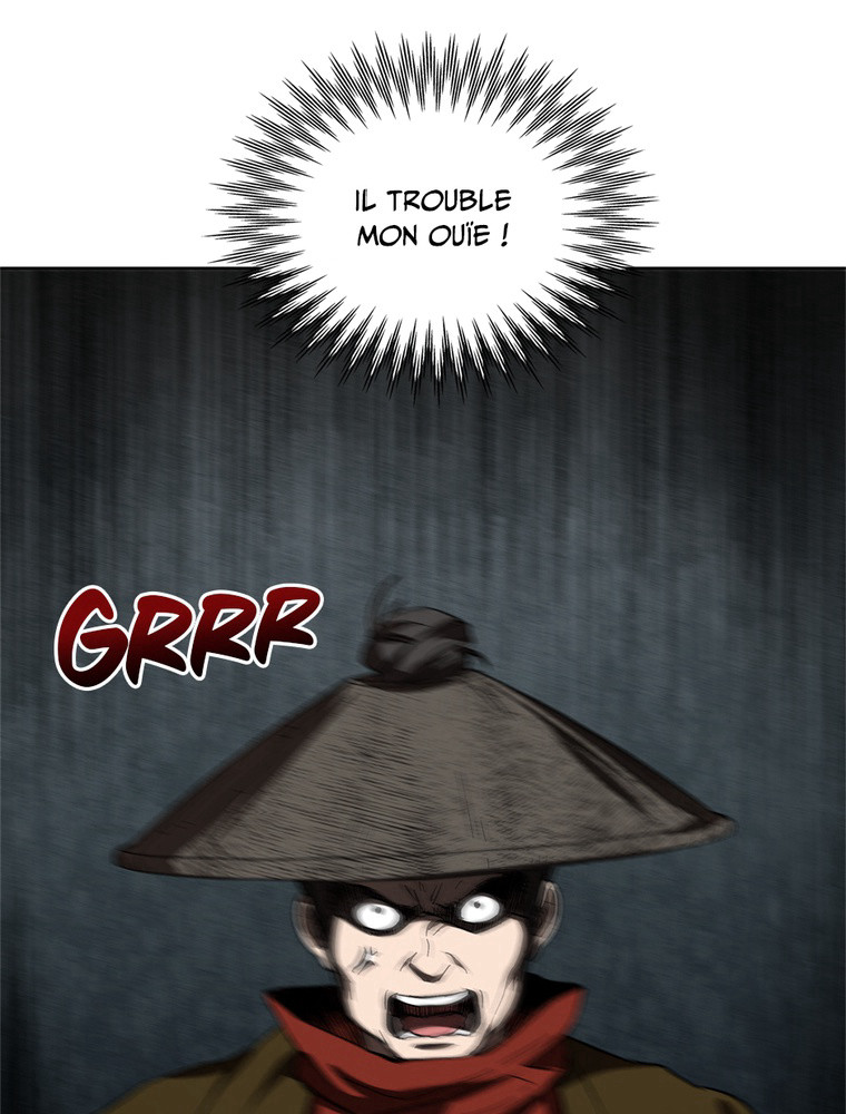 Read La Saga du clan Mudang FR Manga Online