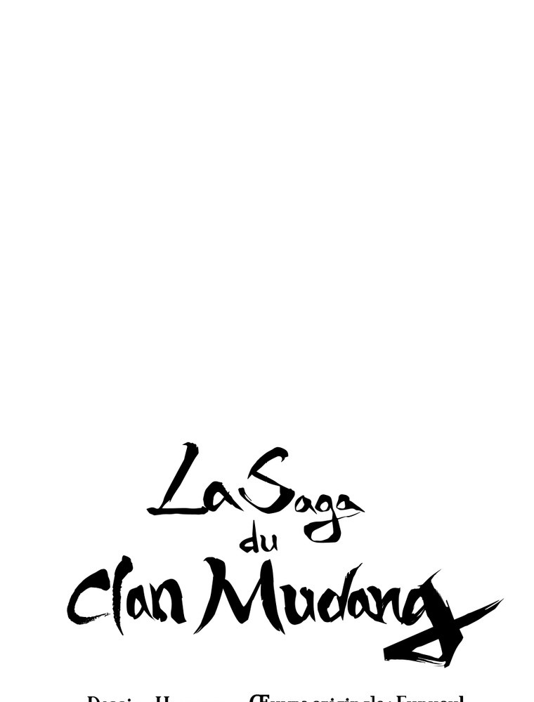 Read La Saga du clan Mudang FR Manga Online