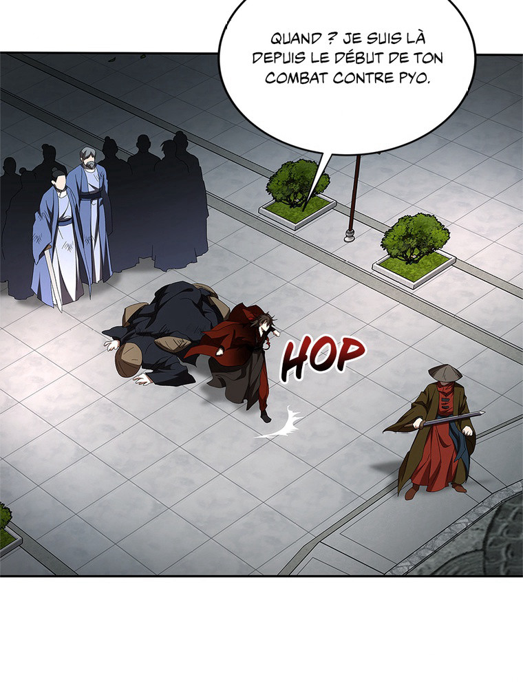 Read La Saga du clan Mudang FR Manga Online