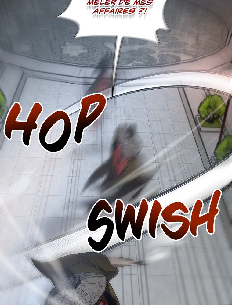 Read La Saga du clan Mudang FR Manga Online