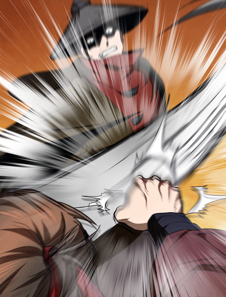 Read La Saga du clan Mudang FR Manga Online