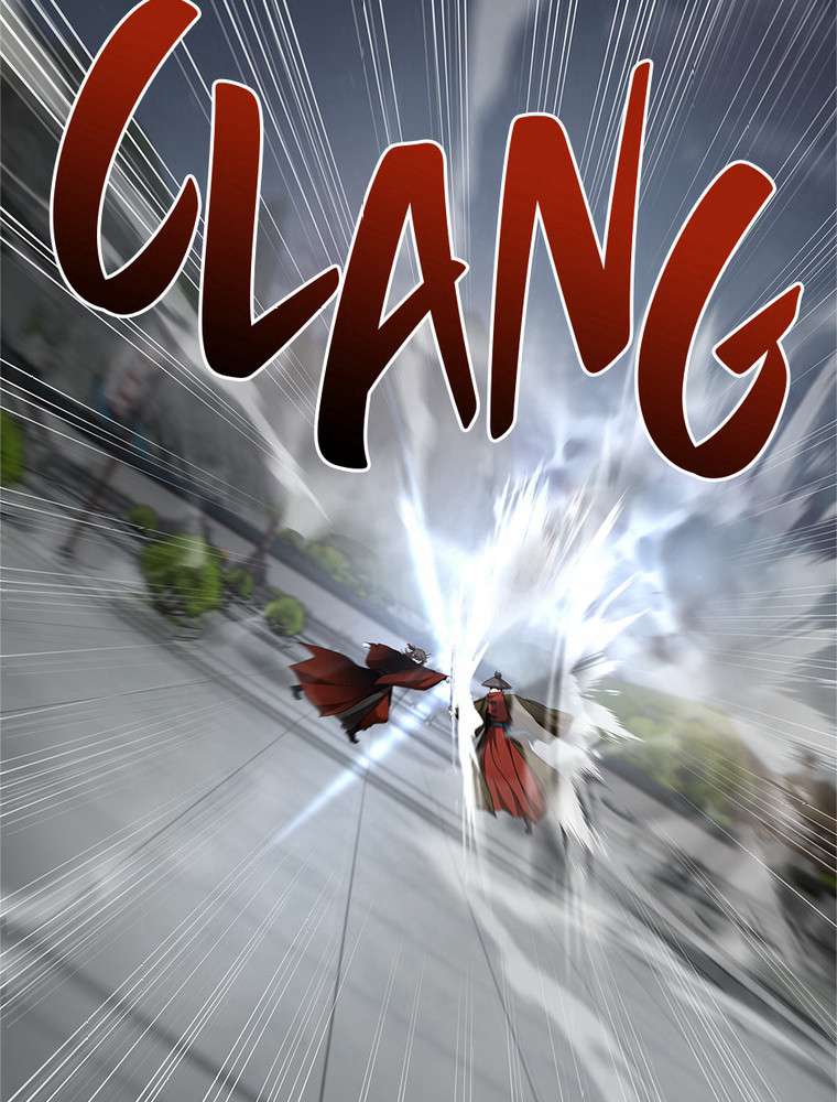Read La Saga du clan Mudang FR Manga Online