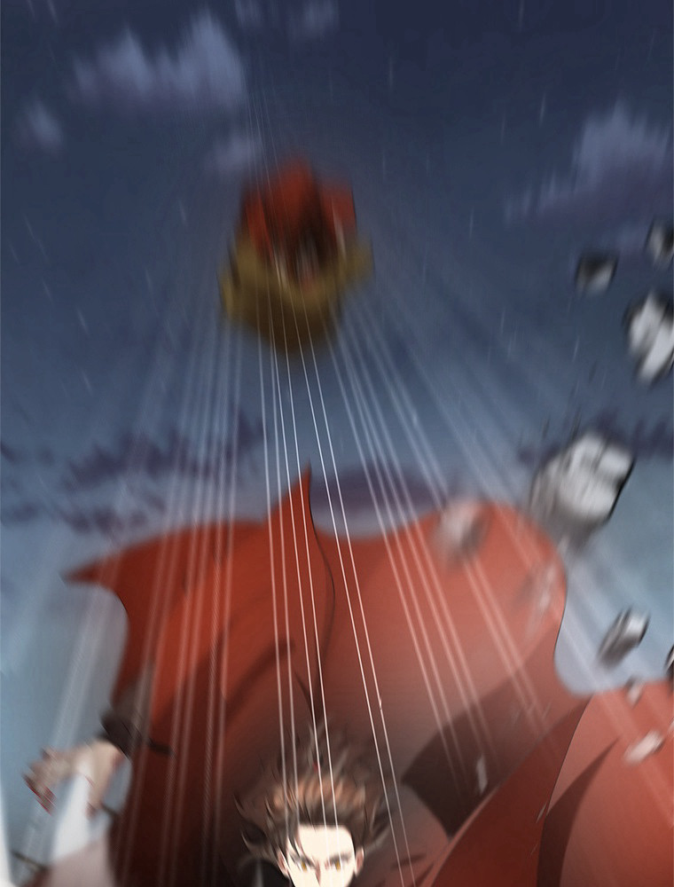 Read La Saga du clan Mudang FR Manga Online