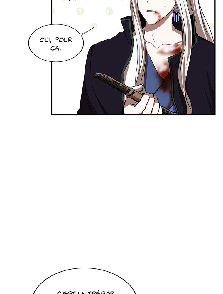 Read La Saga du clan Mudang FR Manga Online