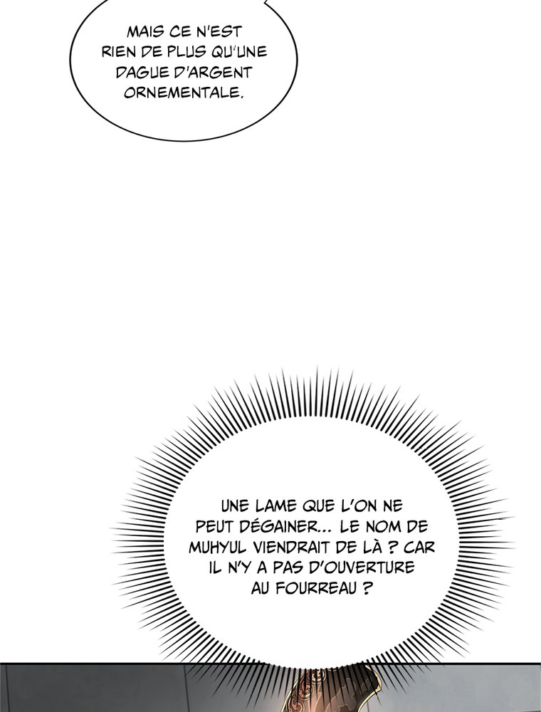 Read La Saga du clan Mudang FR Manga Online
