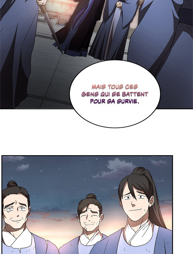 Read La Saga du clan Mudang FR Manga Online