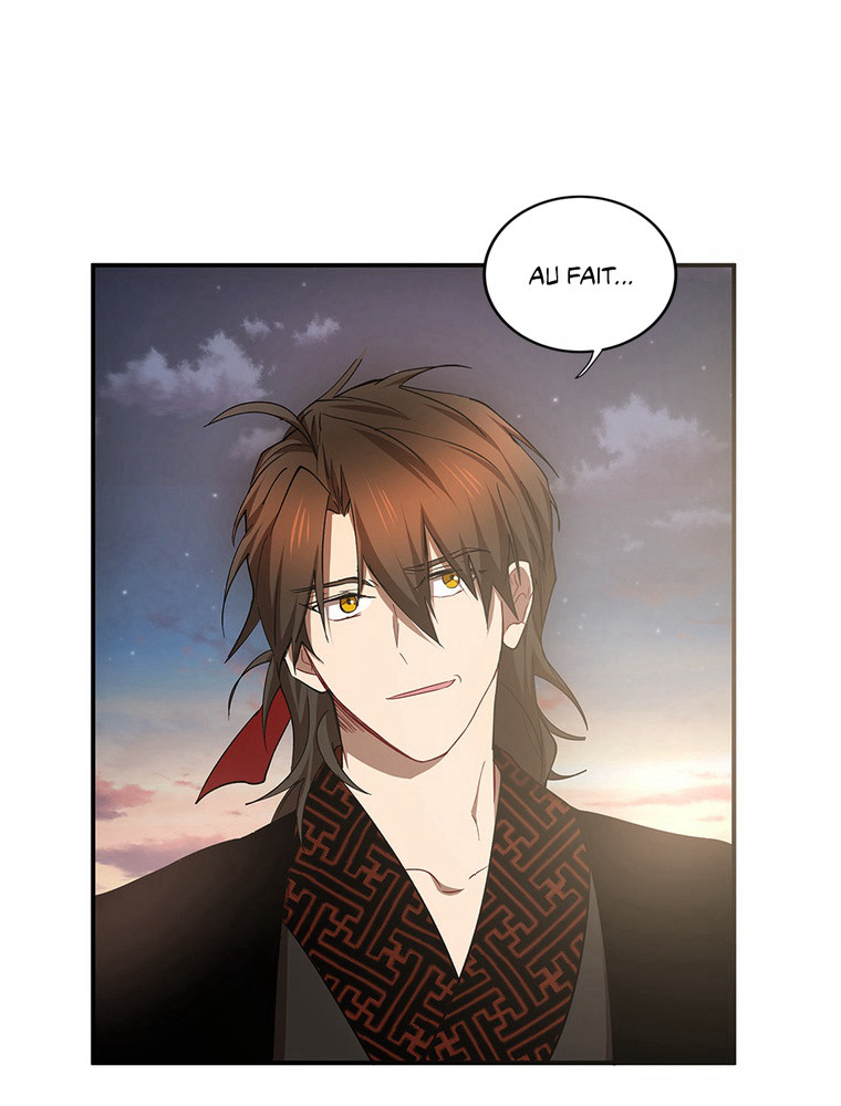 Read La Saga du clan Mudang FR Manga Online