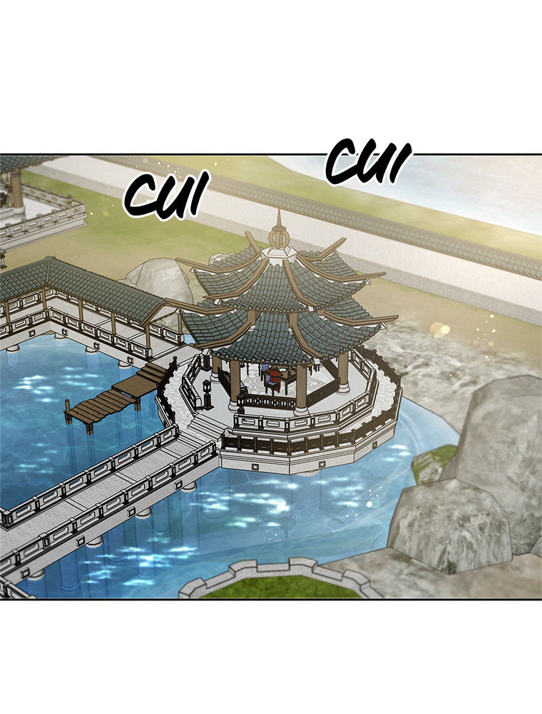 Read La Saga du clan Mudang FR Manga Online