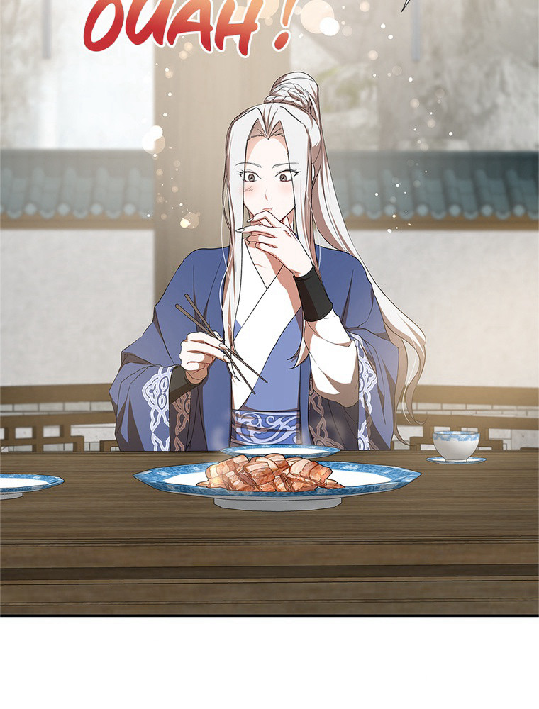 Read La Saga du clan Mudang FR Manga Online