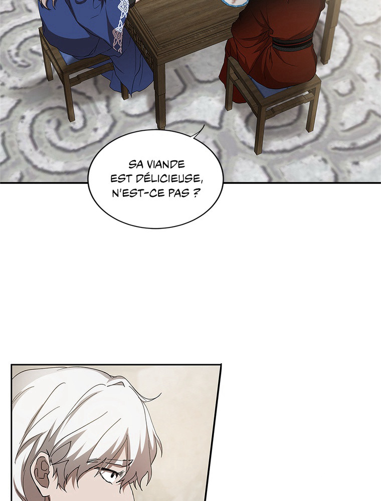 Read La Saga du clan Mudang FR Manga Online