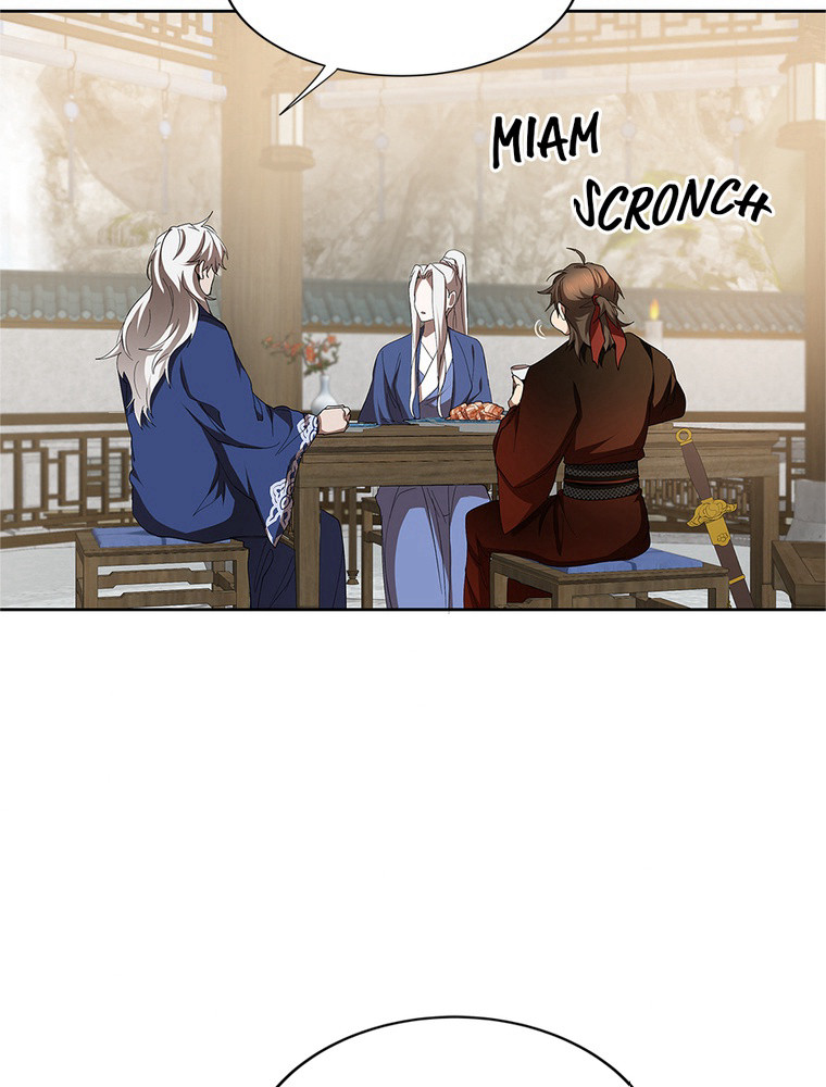 Read La Saga du clan Mudang FR Manga Online