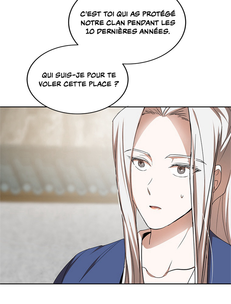 Read La Saga du clan Mudang FR Manga Online