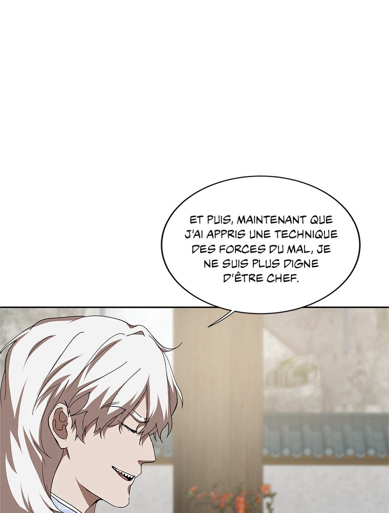 Read La Saga du clan Mudang FR Manga Online