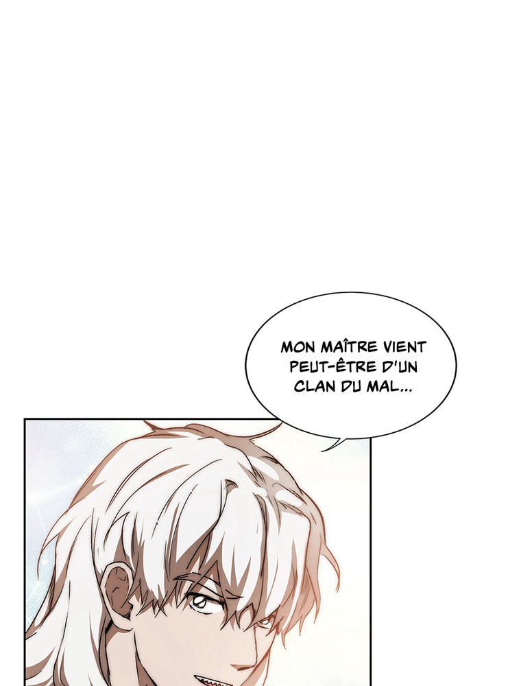 Read La Saga du clan Mudang FR Manga Online