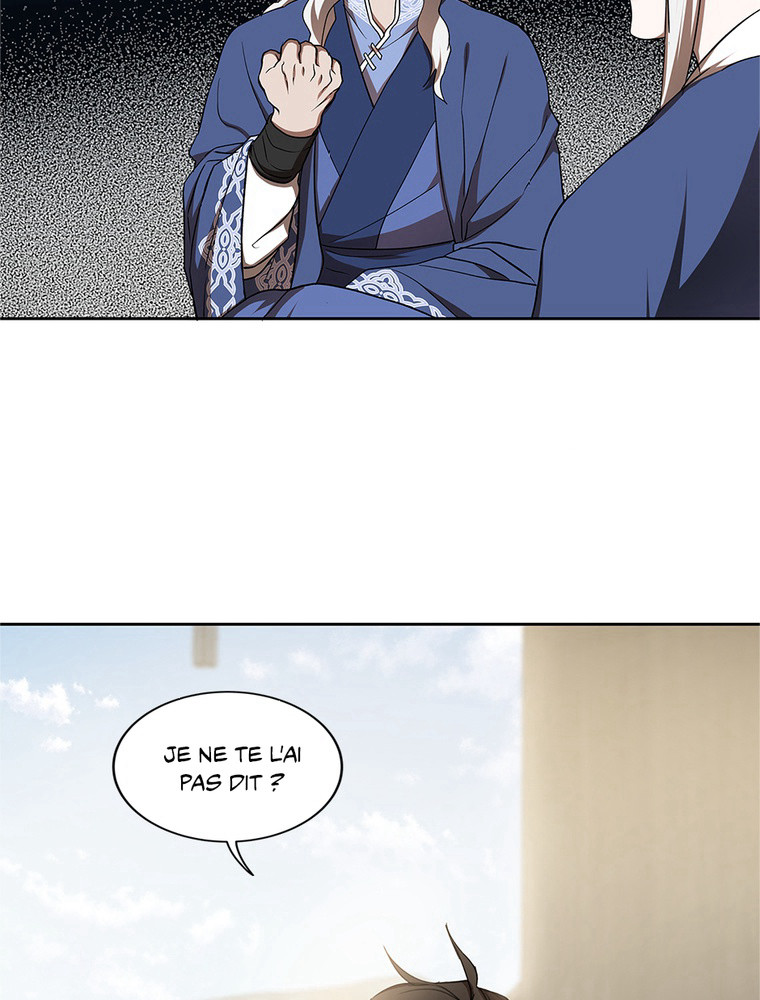 Read La Saga du clan Mudang FR Manga Online