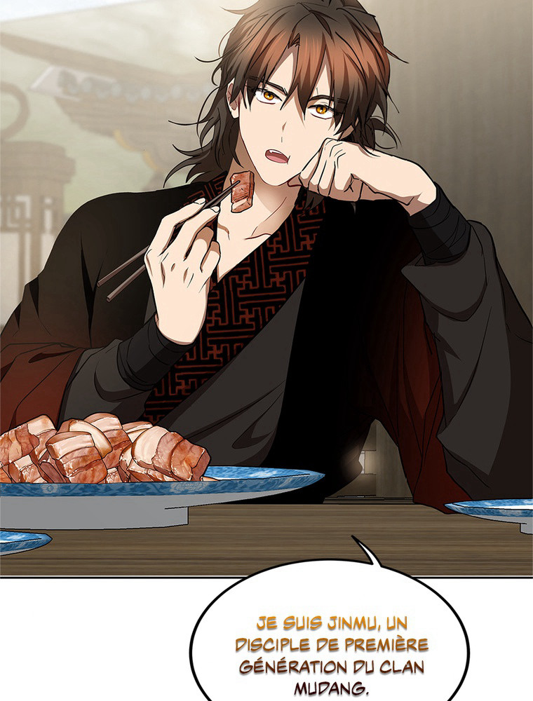 Read La Saga du clan Mudang FR Manga Online