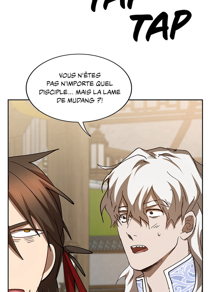 Read La Saga du clan Mudang FR Manga Online