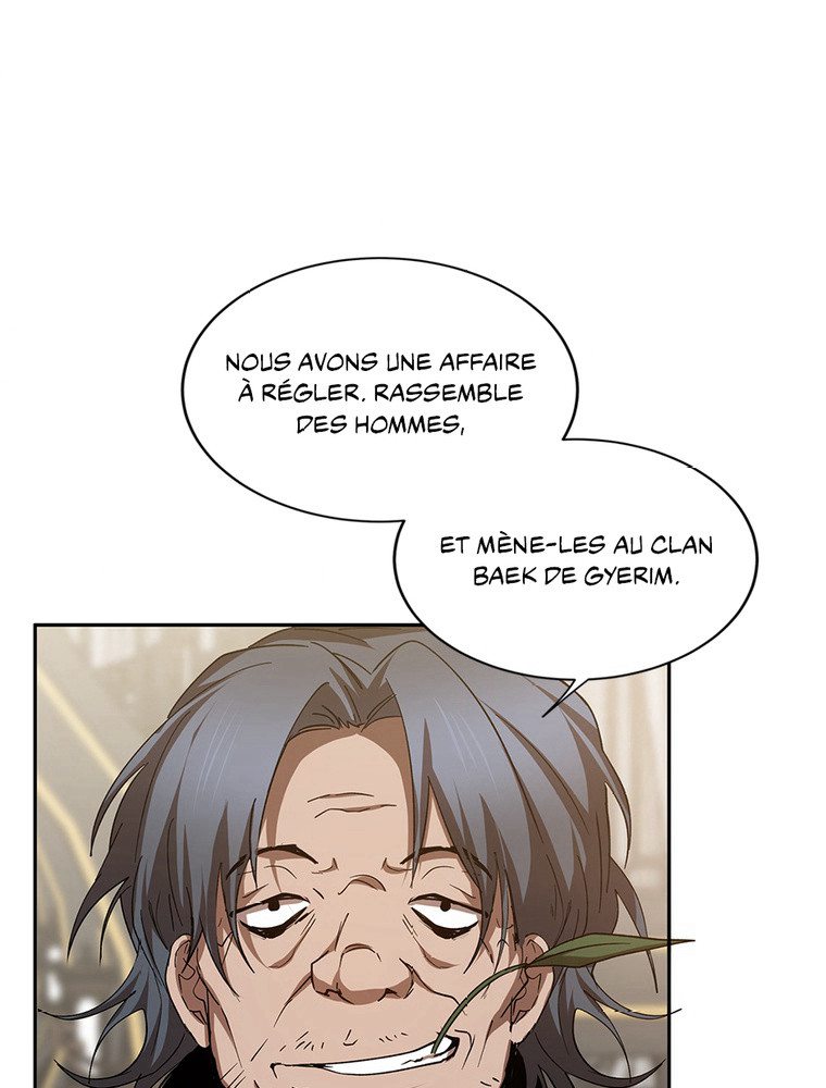 Read La Saga du clan Mudang FR Manga Online