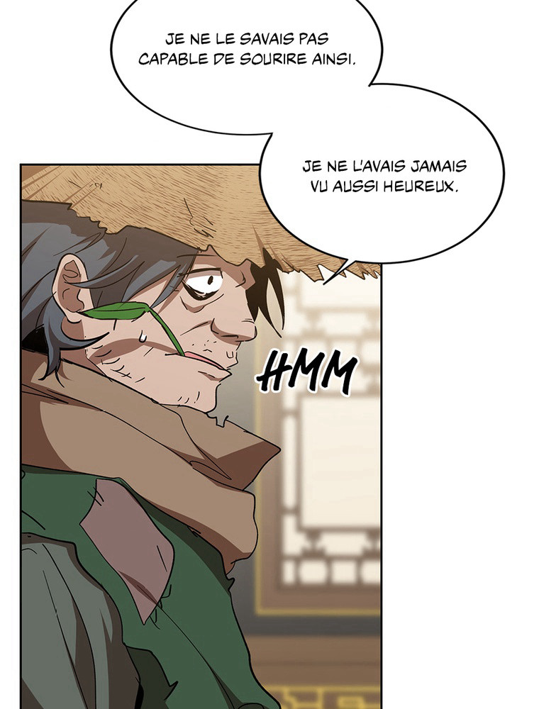 Read La Saga du clan Mudang FR Manga Online