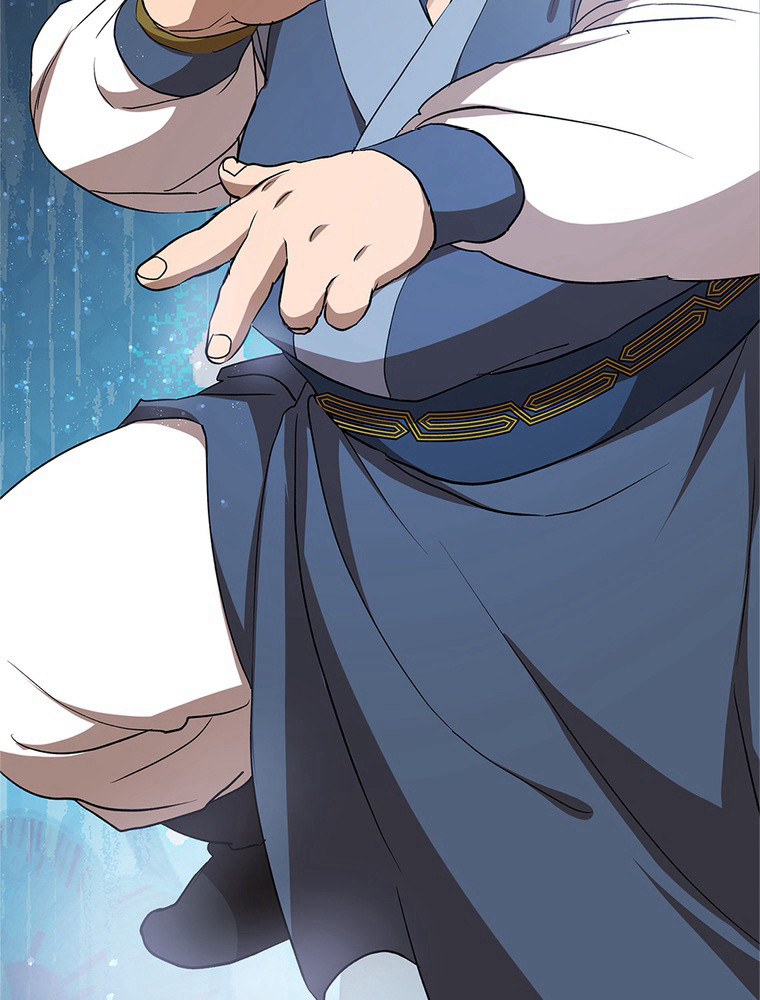 Read La Saga du clan Mudang FR Manga Online